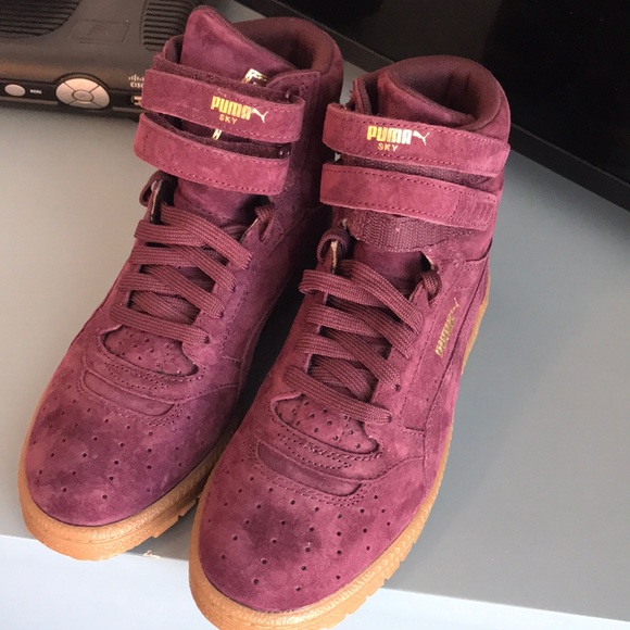 Puma | Shoes | Brand New Puma Sky 2 